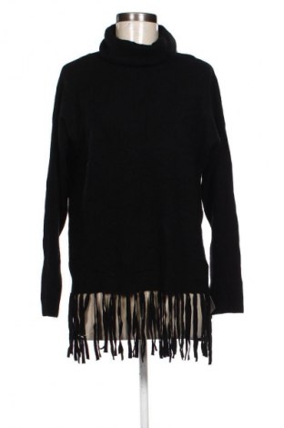 Dámský svetr Unbranded, Velikost L, Barva Černá, Cena  229,00 Kč