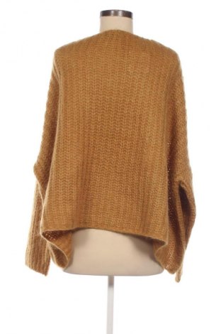 Dámský svetr Unbranded, Velikost XL, Barva Hnědá, Cena  363,00 Kč