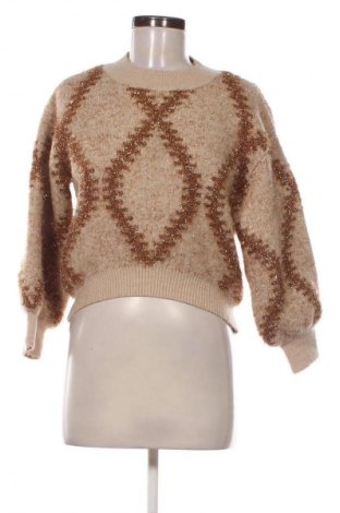 Γυναικείο πουλόβερ Unbranded, Μέγεθος S, Χρώμα Πολύχρωμο, Τιμή 9,99 €