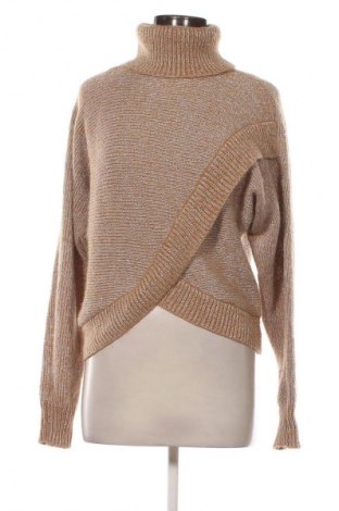 Γυναικείο πουλόβερ Unbranded, Μέγεθος M, Χρώμα  Μπέζ, Τιμή 9,99 €