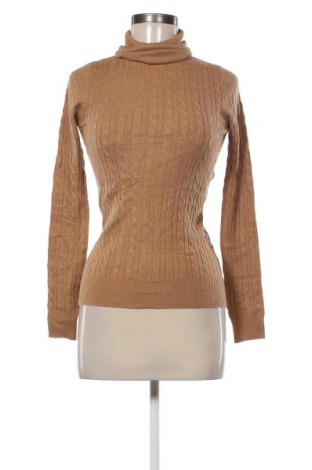 Дамски пуловер Unbranded, Размер S, Цвят Кафяв, Цена 6,13 €