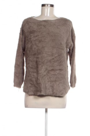 Γυναικείο πουλόβερ Unbranded, Μέγεθος M, Χρώμα Καφέ, Τιμή 9,99 €