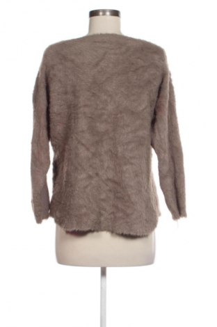 Γυναικείο πουλόβερ Unbranded, Μέγεθος M, Χρώμα Καφέ, Τιμή 9,99 €