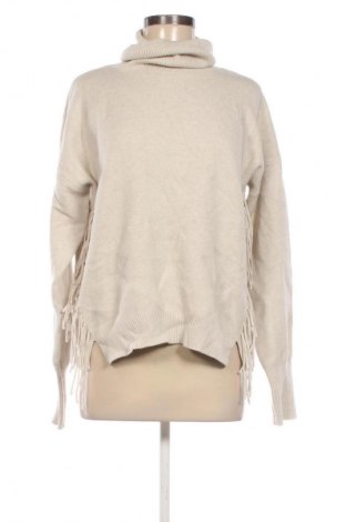 Dámský svetr Unbranded, Velikost M, Barva Béžová, Cena  269,00 Kč