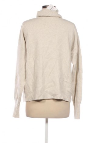 Dámský svetr Unbranded, Velikost M, Barva Béžová, Cena  269,00 Kč