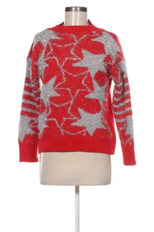 Női pulóver Unbranded, Méret M, Szín Piros, Ár 3 699 Ft