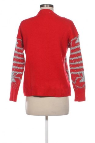 Női pulóver Unbranded, Méret M, Szín Piros, Ár 3 699 Ft