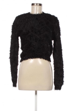 Dámský svetr Unbranded, Velikost S, Barva Černá, Cena  239,00 Kč