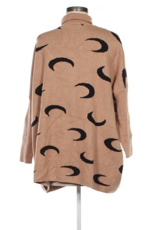 Γυναικείο πουλόβερ Unbranded, Μέγεθος L, Χρώμα Πολύχρωμο, Τιμή 13,99 €