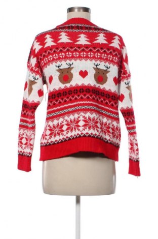 Dámský svetr Unbranded, Velikost L, Barva Vícebarevné, Cena  209,00 Kč