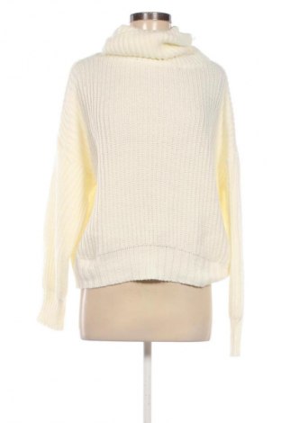 Dámský svetr Unbranded, Velikost M, Barva Bílá, Cena  229,00 Kč