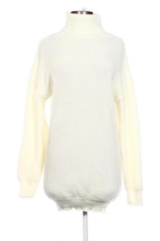 Дамски пуловер Unbranded, Размер L, Цвят Бял, Цена 6,13 €