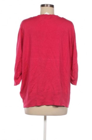 Dámský svetr Unbranded, Velikost XL, Barva Růžová, Cena  418,00 Kč