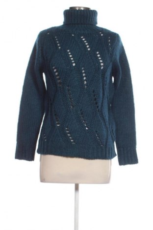 Damski sweter Unbranded, Rozmiar M, Kolor Niebieski, Cena 47,99 zł