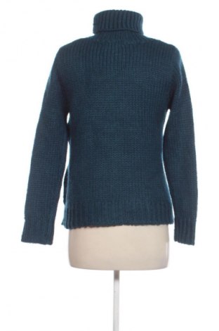 Damski sweter Unbranded, Rozmiar M, Kolor Niebieski, Cena 47,99 zł