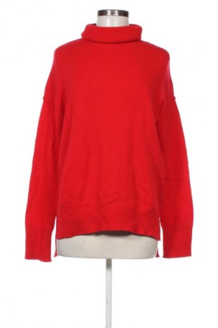 Dámský svetr Unbranded, Velikost M, Barva Červená, Cena  439,00 Kč