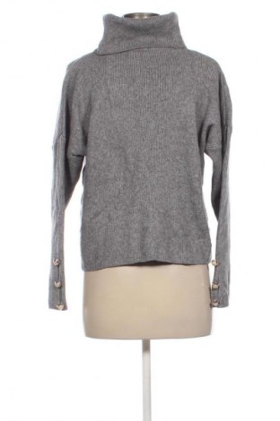Dámský svetr Unbranded, Velikost M, Barva Šedá, Cena  249,00 Kč