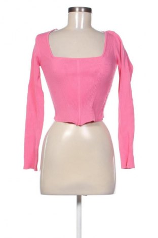 Damenpullover Unbranded, Größe S, Farbe Rosa, Preis € 10,99