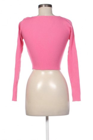 Damenpullover Unbranded, Größe S, Farbe Rosa, Preis € 10,99