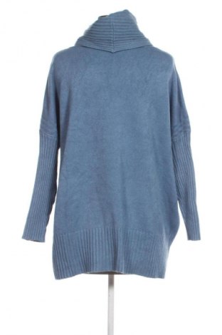 Γυναικείο πουλόβερ Unbranded, Μέγεθος L, Χρώμα Μπλέ, Τιμή 11,99 €