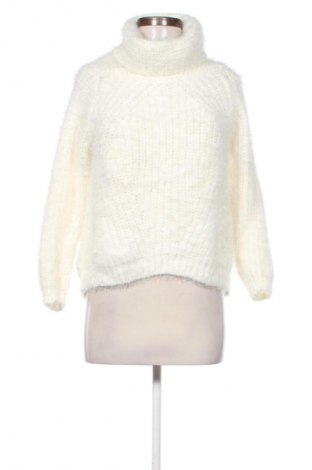 Дамски пуловер Unbranded, Размер S, Цвят Екрю, Цена 11,75 €