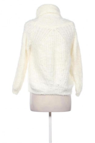 Дамски пуловер Unbranded, Размер S, Цвят Екрю, Цена 11,75 €
