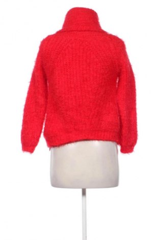 Női pulóver Unbranded, Méret S, Szín Piros, Ár 4 339 Ft