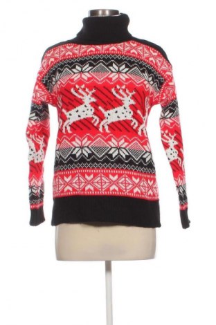 Női pulóver Unbranded, Méret M, Szín Sokszínű, Ár 3 619 Ft