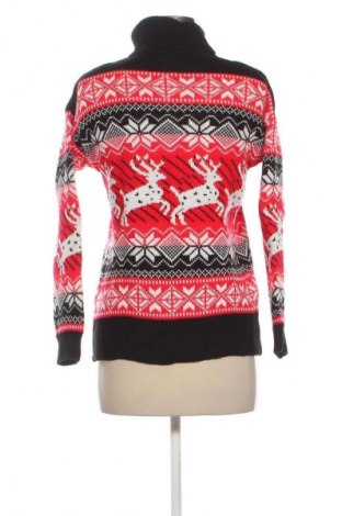 Női pulóver Unbranded, Méret M, Szín Sokszínű, Ár 3 619 Ft