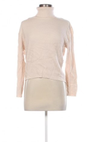 Pulover de femei Unbranded, Mărime M, Culoare Bej, Preț 55,99 Lei