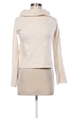 Dámský svetr Unbranded, Velikost S, Barva Krémová, Cena  349,00 Kč