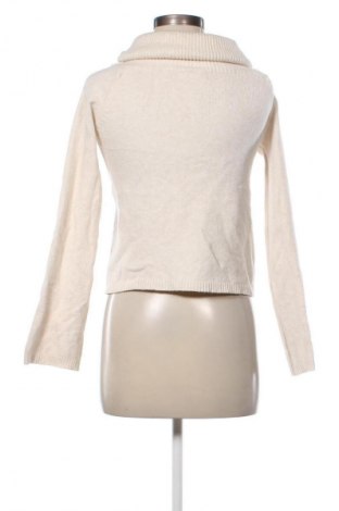 Dámský svetr Unbranded, Velikost S, Barva Krémová, Cena  349,00 Kč