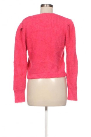 Дамски пуловер Unbranded, Размер M, Цвят Розов, Цена 6,13 €