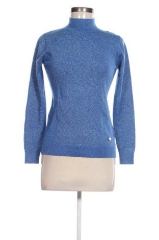 Női pulóver Unbranded, Méret S, Szín Kék, Ár 4 389 Ft