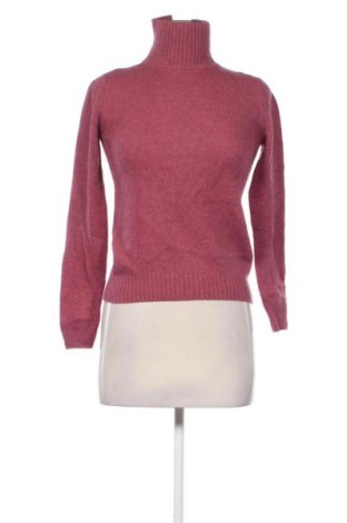 Damski sweter Unbranded, Rozmiar S, Kolor Różowy, Cena 26,99 zł