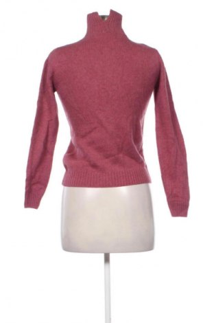 Damski sweter Unbranded, Rozmiar S, Kolor Różowy, Cena 26,99 zł