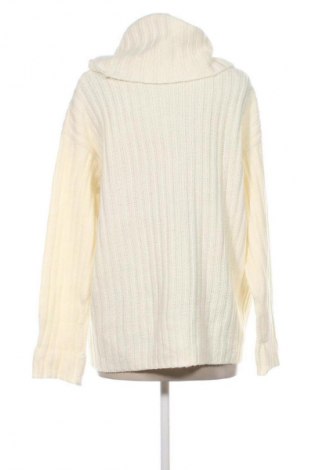 Dámský svetr Unbranded, Velikost L, Barva Krémová, Cena  169,00 Kč