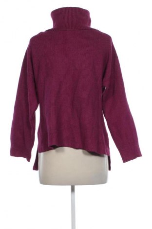 Γυναικείο πουλόβερ Unbranded, Μέγεθος XL, Χρώμα Ρόζ , Τιμή 12,99 €