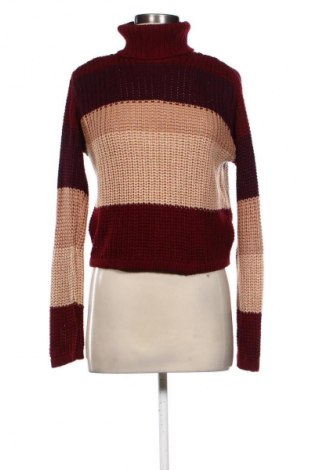 Γυναικείο πουλόβερ Unbranded, Μέγεθος M, Χρώμα Πολύχρωμο, Τιμή 10,99 €