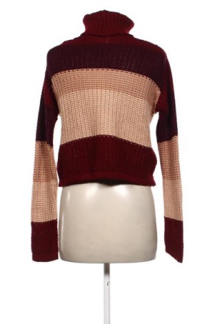 Γυναικείο πουλόβερ Unbranded, Μέγεθος M, Χρώμα Πολύχρωμο, Τιμή 10,99 €