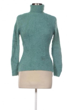 Dámský svetr Unbranded, Velikost S, Barva Zelená, Cena  279,00 Kč