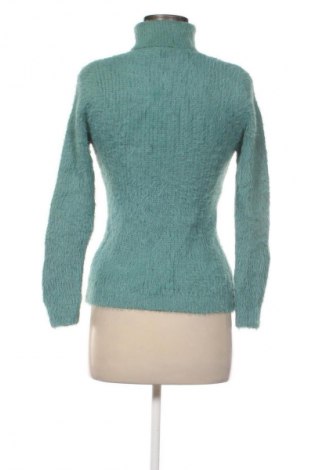 Dámský svetr Unbranded, Velikost S, Barva Zelená, Cena  279,00 Kč