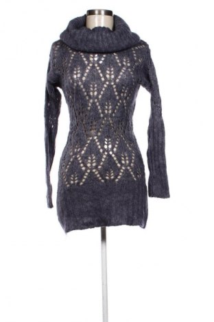 Damski sweter Unbranded, Rozmiar S, Kolor Fioletowy, Cena 30,99 zł