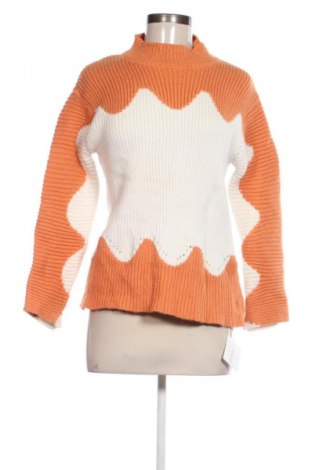 Dámský svetr Unbranded, Velikost S, Barva Vícebarevné, Cena  269,00 Kč