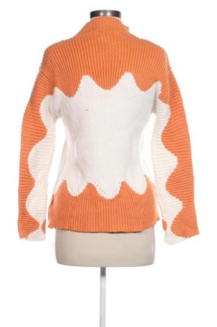 Dámský svetr Unbranded, Velikost S, Barva Vícebarevné, Cena  269,00 Kč