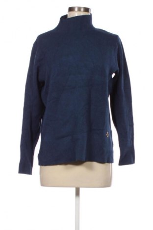 Γυναικείο πουλόβερ Unbranded, Μέγεθος M, Χρώμα Μπλέ, Τιμή 11,99 €