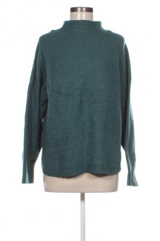 Дамски пуловер Unbranded, Размер L, Цвят Зелен, Цена 6,13 €