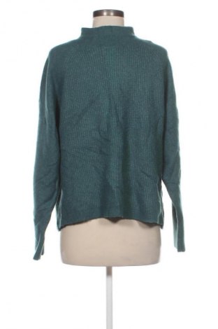 Дамски пуловер Unbranded, Размер L, Цвят Зелен, Цена 6,13 €