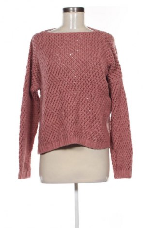 Damski sweter Unbranded, Rozmiar L, Kolor Różowy, Cena 41,99 zł
