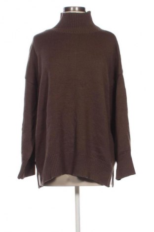 Damenpullover Unbranded, Größe M, Farbe Braun, Preis € 13,99
